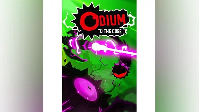 Odium to the Core  XBOX  Fast Delivery