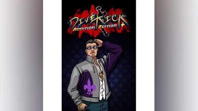 Divekick  XBOX  Fast Delivery