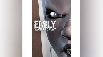 Emily Wants To Play  XBOX  Fast Delivery