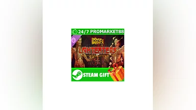 ️ALL COUNTRIES ️ Songs of Silence Lighteater DLC STEAM