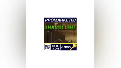 Shardlight GOG Key   GLOBAL
