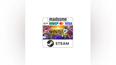 Rogue Legacy 2 * RU/KZ/CIS/TR/AR * STEAM   AUTO