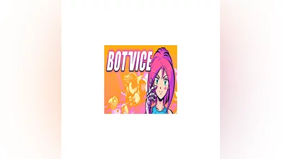 Bot Vice (Steam key / Region Free)