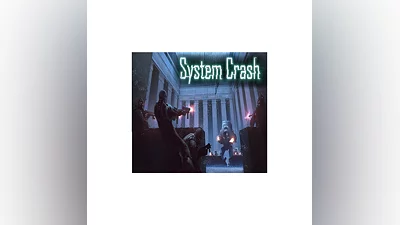 System Crash (Steam key / Region Free)