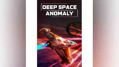 Deep Space Anomaly  XBOX  Fast Delivery