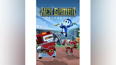 Hex Gambit: Respawned  XBOX  Fast Delivery