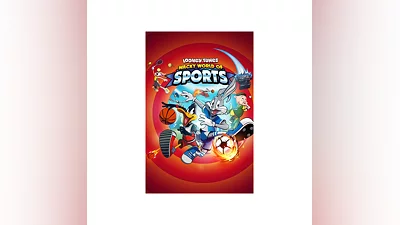 Looney Tunes: Wacky World of Sports Xbox activation