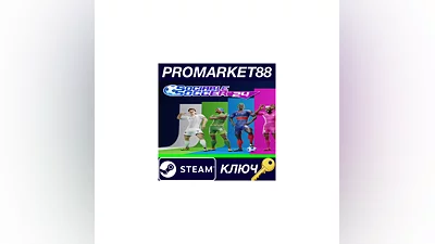 Sociable Soccer 24 PC Steam Key   GLOBAL