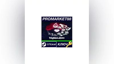 KarmaZoo Steam Key   GLOBAL