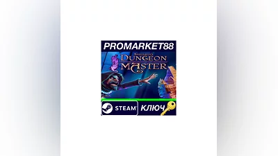 Naheulbeuk's Dungeon Master Steam Key  GLOBAL