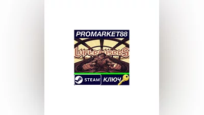 LUFTRAUSERS Steam Key   GLOBAL