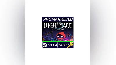 Nightmare: The Lunatic Steam Key   GLOBAL