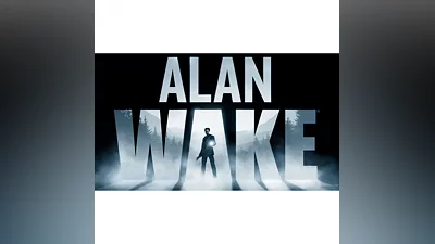 Alan Wake // Steam KEY / REGION FREE