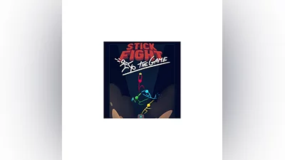 Stick Fight: The Game (Steam key / Region Free)