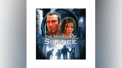 The Moment of Silence (Steam key / Region Free)