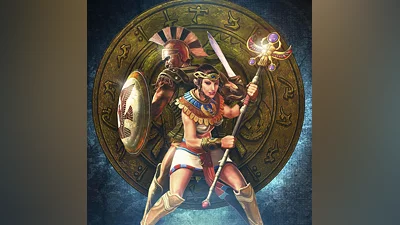Titan Quest Anniversary Edition STEAM KEY  RU+CIS+CN