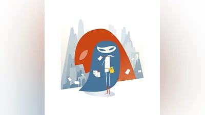 Iris and the Giant: Card Deck Roguelike STEAM KEY