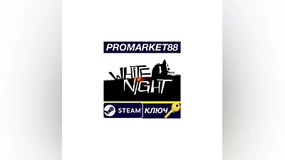 White Night Steam Key   GLOBAL