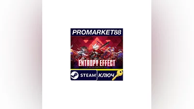 BlazBlue Entropy Effect Steam Key   EUROPE