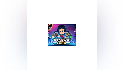 Space Crew (Steam KEY) + GIFT