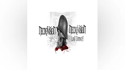 NecroVisioN + NecroVisioN: Lost Company (Steam key/ROW)