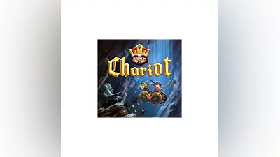 Chariot (Steam key / Region Free)