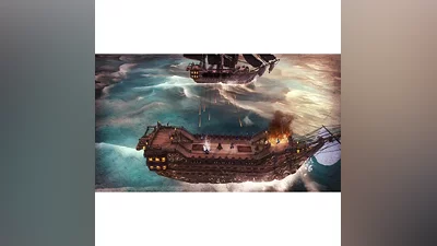 Abandon Ship STEAM KEY  RUSSIA+CIS