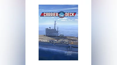 Carrier Deck STEAM KEY  RUSSIA+CIS