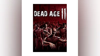 Dead Age 2 STEAM KEY  ALL COUNTRIES