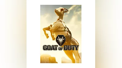 Goat of Duty STEAM KEY  ALL COUNTRIES