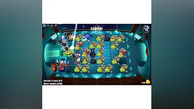 Star Vikings Forever STEAM KEY  RUSSIA+CIS