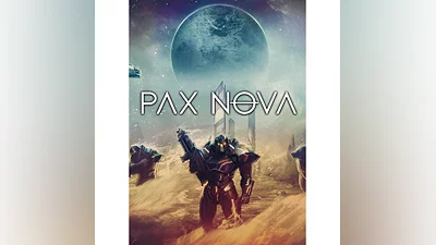 PAX NOVA   STEAM | Key