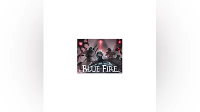 Blue Fire (Steam KEY) + GIFT