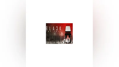 Black The Fall (Steam KEY) + GIFT