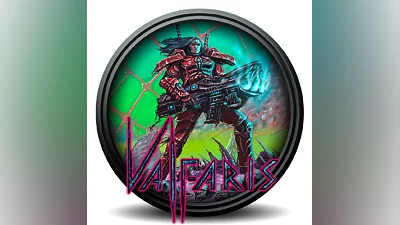 Valfaris (Steam key / Region Free)