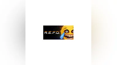R.E.P.O. - STEAM GIFT RUSSIA