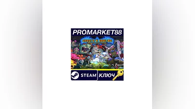 Ghosts 'n Goblins Resurrection Steam Key  GLOBAL