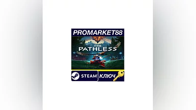 The Pathless Steam Key   GLOBAL