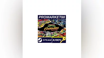 Teenage Mutant Ninja Turtles: The Cowabunga Collection