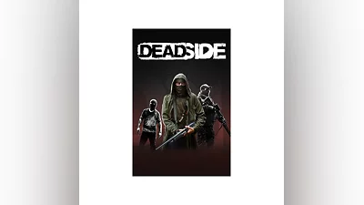 Deadside Xbox Series X|S activation