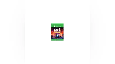Ori and the Blind Forest Definitive Edition XBOX Key