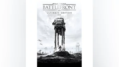 STAR WARS Battlefront Ultimate Xbox One & Series X|S