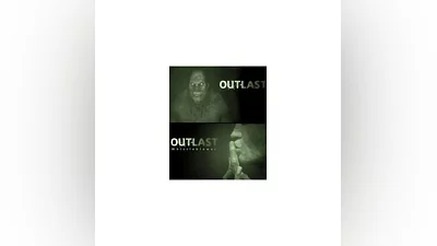 Outlast: Bundle of Terror Xbox One & Series X|S