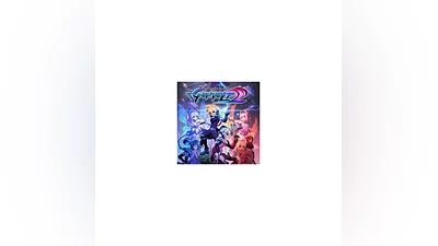 AZURE STRIKER GUNVOLT 2 (XBOX ONE, SERIES X|S) KEY