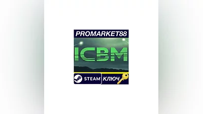ICBM Steam Key   GLOBAL