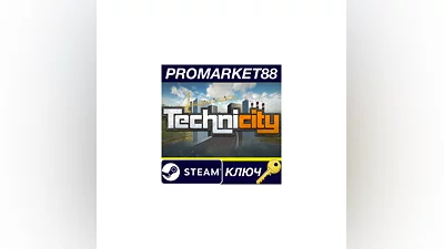 Technicity Steam Key   GLOBAL