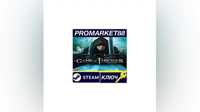 A Game of Thrones: Genesis PC Steam Key  GLOBAL