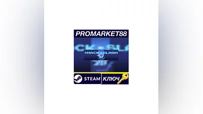 Hack 'n' Slash Steam Key   GLOBAL