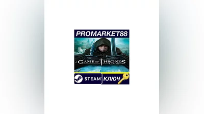 A Game of Thrones: Genesis EU Steam Key  EUROPE