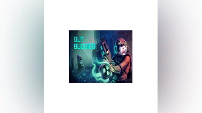 OUTBUDDIES DX (Steam key / Region Free)